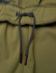 Rockay - Men's 20four7 Track Pants - spodnie sportowe - forest green - 3