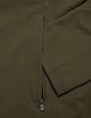 Rockay - Men's 20four7 Track Jacket - training jackets - forest green - 6