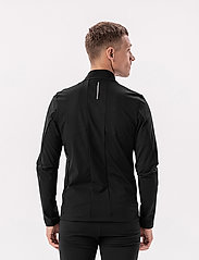 Rockay - Men's 20four7 Track Jacket - training jackets - midnight black - 3