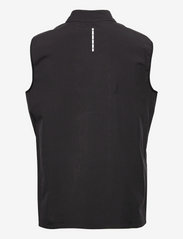 Rockay - Men's Xplore Vest - spring jackets - midnight black - 1