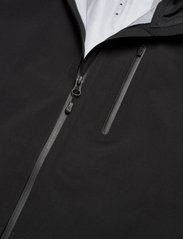 Rockay - Men's Xplore Vest - spring jackets - midnight black - 5
