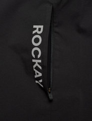 Rockay - Men's Xplore Vest - vårjackor - midnight black - 6