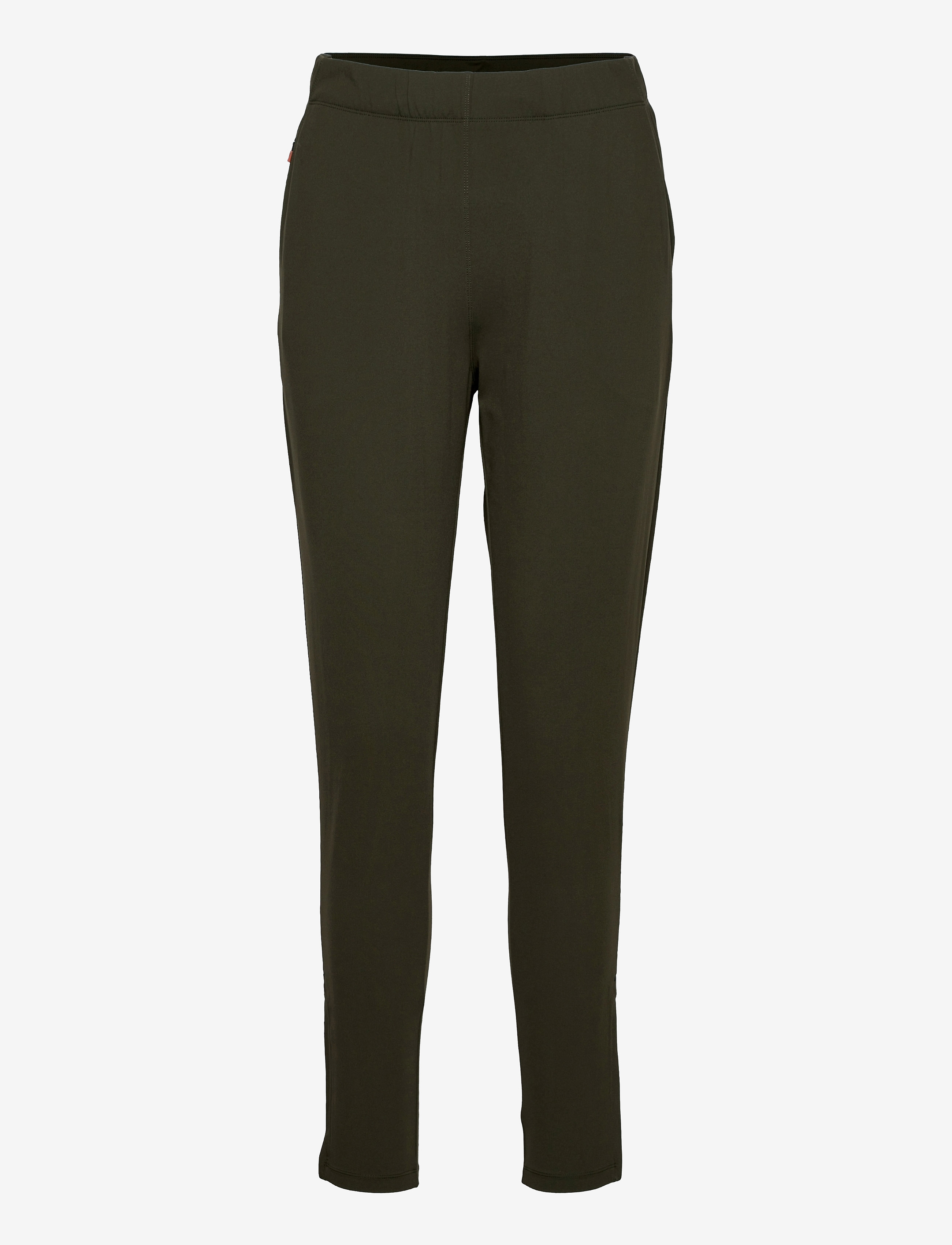 Rockay Women's 20four7 Track Pants - Sweatpants - FOREST GREEN / green