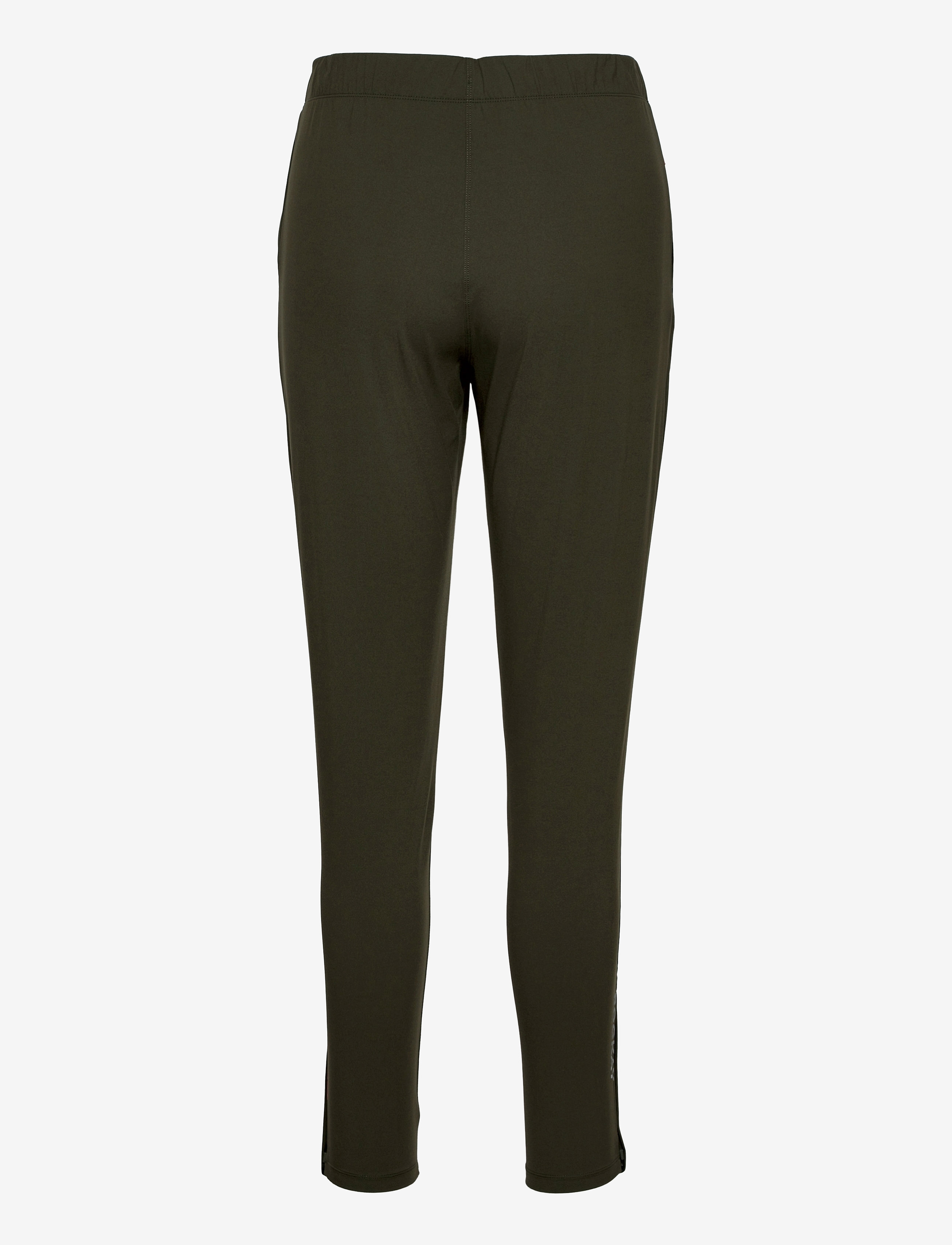 Rockay - Women's 20four7 Track Pants - joggingbukser - forest green - 2