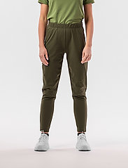 Rockay - Women's 20four7 Track Pants - sports pants - forest green - 4