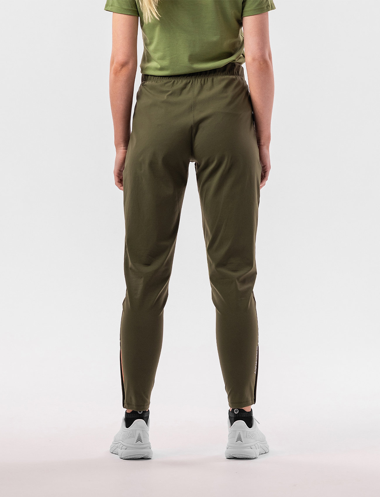 Rockay - Women's 20four7 Track Pants - joggingbukser - forest green - 5