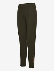 Rockay - Women's 20four7 Track Pants - spodnie treningowe - forest green - 2