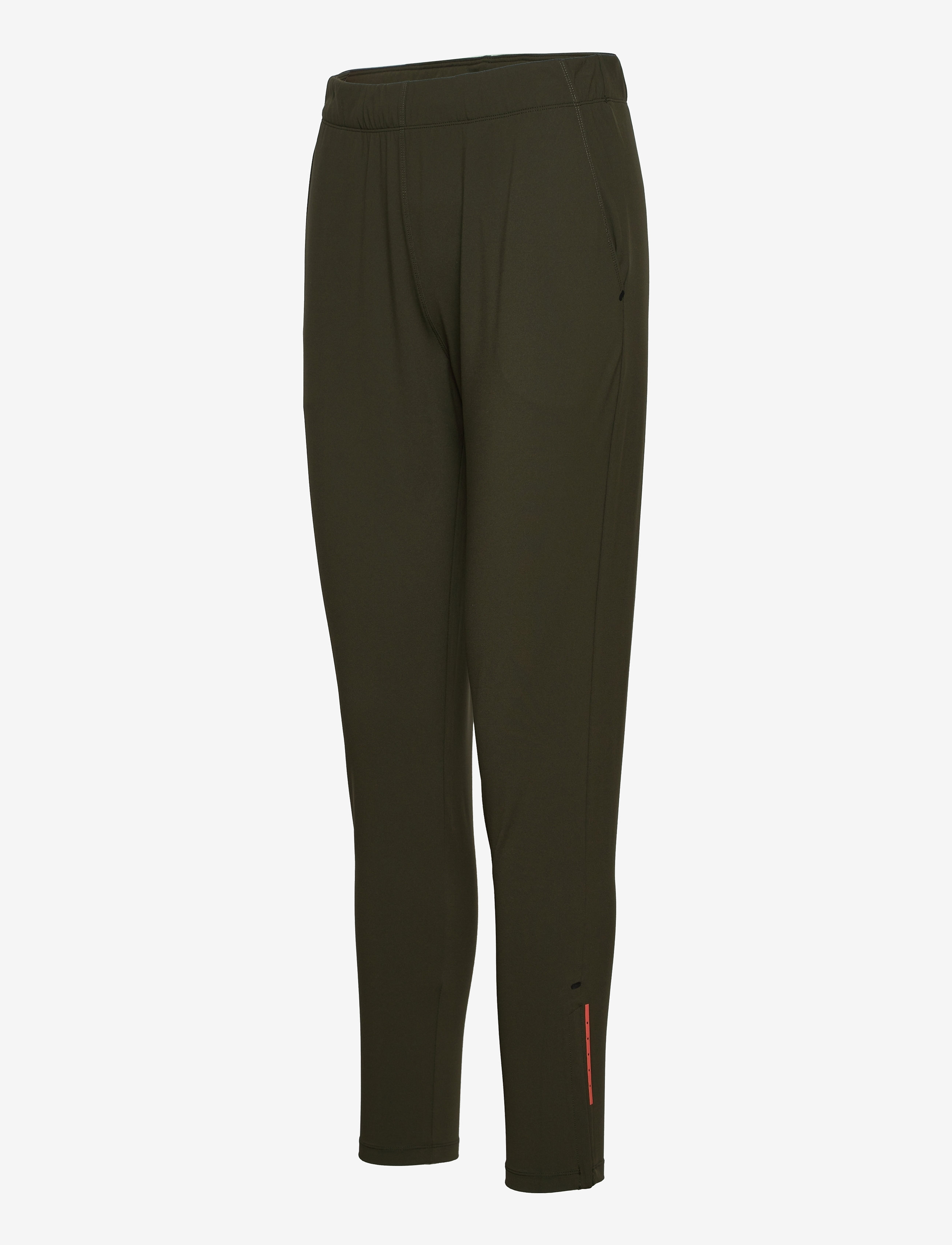 Rockay - Women's 20four7 Track Pants - joggingbukser - forest green - 3