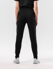 Rockay - Women's 20four7 Track Pants - collegehousut - midnight black - 5