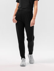 Rockay - Women's 20four7 Track Pants - sportinės kelnės - midnight black - 6