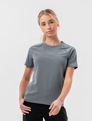 Rockay - Women's 20four7 Tee - t-shirts & tops - glacier blue - 4