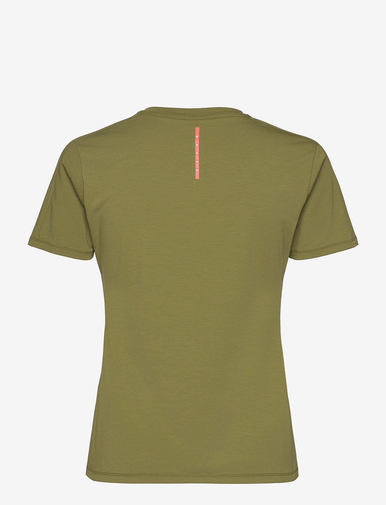 Rockay - Women's 20four7 Tee - t-shirts & tops - loden green - 1