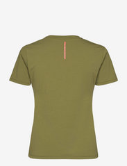 Rockay - Women's 20four7 Tee - t-shirts & tops - loden green - 1