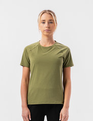 Rockay - Women's 20four7 Tee - t-shirts & tops - loden green - 2