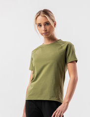 Rockay - Women's 20four7 Tee - t-shirts & tops - loden green - 4