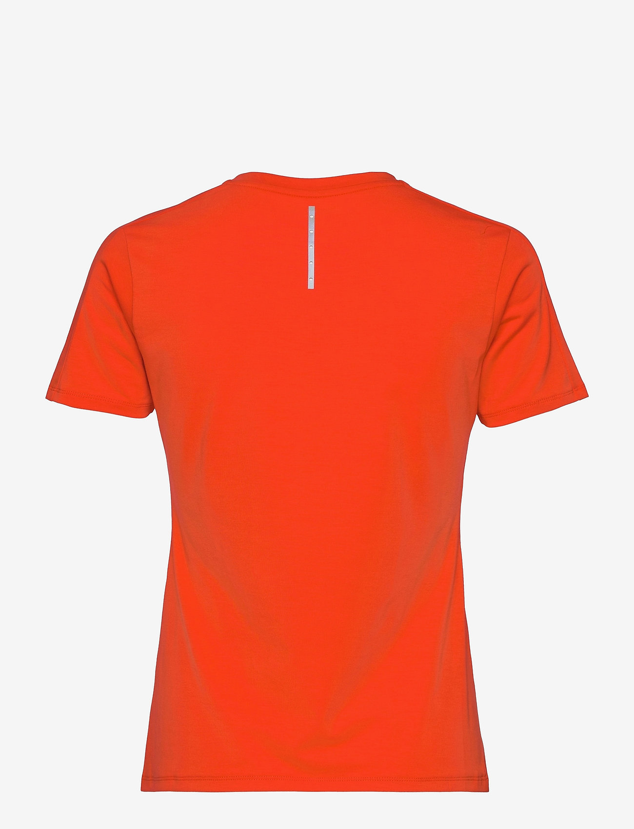 Rockay - Women's 20four7 Tee - t-shirts - mandarin orange - 1