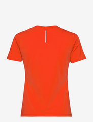 Rockay - Women's 20four7 Tee - t-shirts - mandarin orange - 1