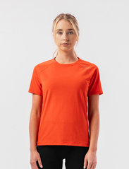 Rockay - Women's 20four7 Tee - t-shirts & topper - mandarin orange - 2