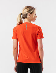 Rockay - Women's 20four7 Tee - t-shirts - mandarin orange - 3