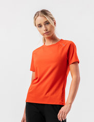 Rockay - Women's 20four7 Tee - t-shirts & topper - mandarin orange - 4