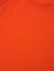 Rockay - Women's 20four7 Tee - t-shirts & tops - mandarin orange - 5
