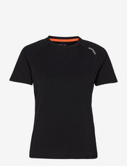 Rockay - Women's 20four7 Tee - t-shirts & tops - midnight black - 0