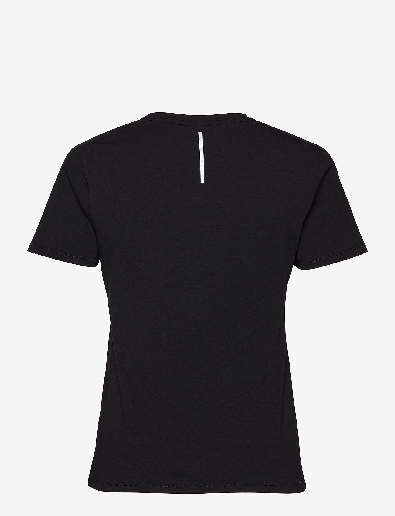 Rockay - Women's 20four7 Tee - t-shirts & tops - midnight black - 1