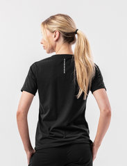 Rockay - Women's 20four7 Tee - t-shirts - midnight black - 3