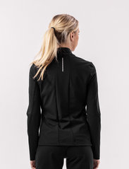Rockay - Women's 20four7 Track Jacket - takit & päällystakit - midnight black - 3