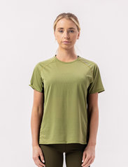 Rockay - Women's Tech Tee - t-shirts & topper - forest green - 2