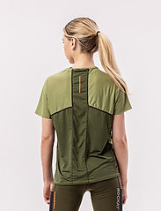 Rockay - Women's Tech Tee - t-shirts & topper - forest green - 3