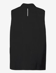 Rockay - Women's Xplore Vest - puffer vests - midnight black - 1