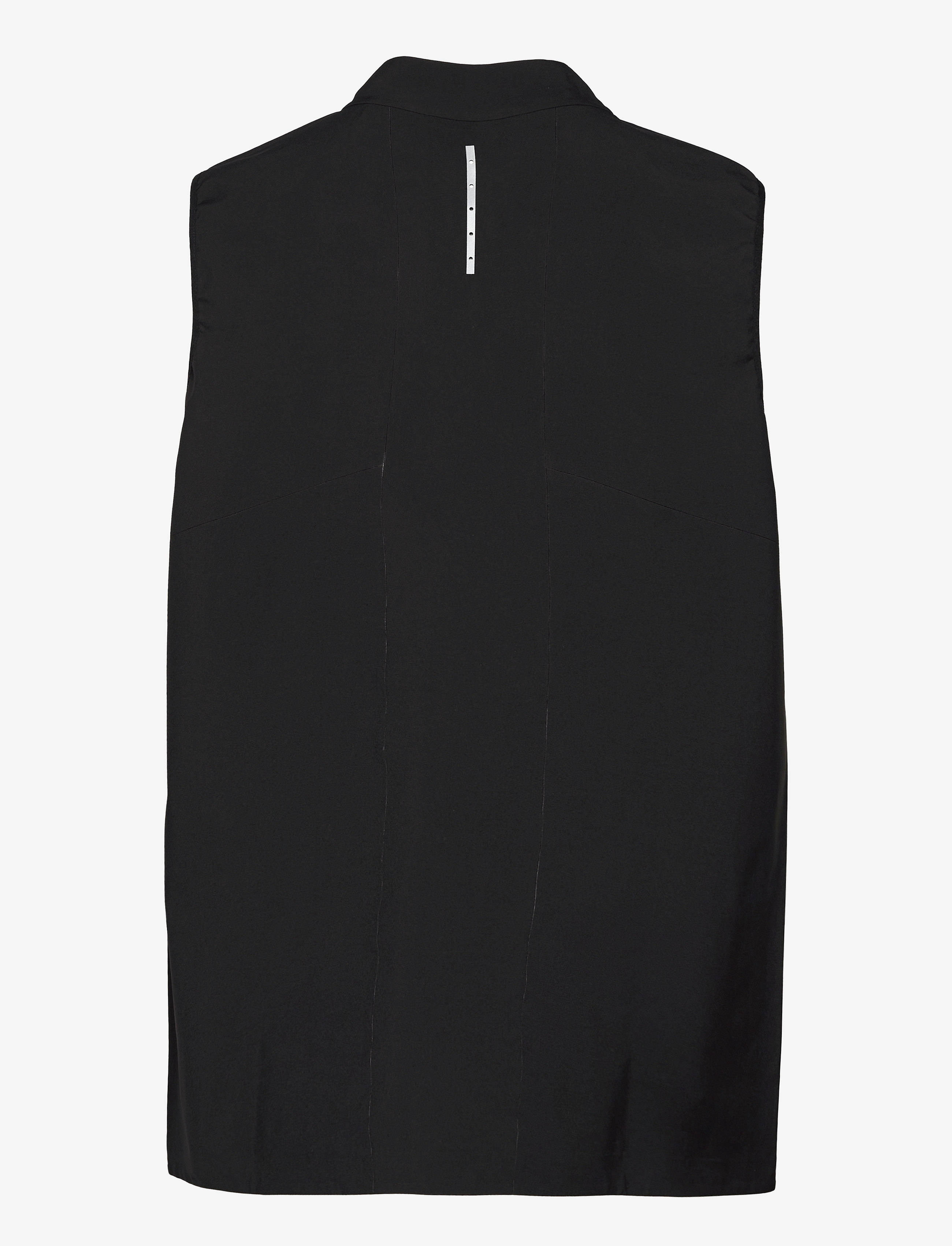 Rockay - Women's Xplore Vest - overtøj - midnight black - 2