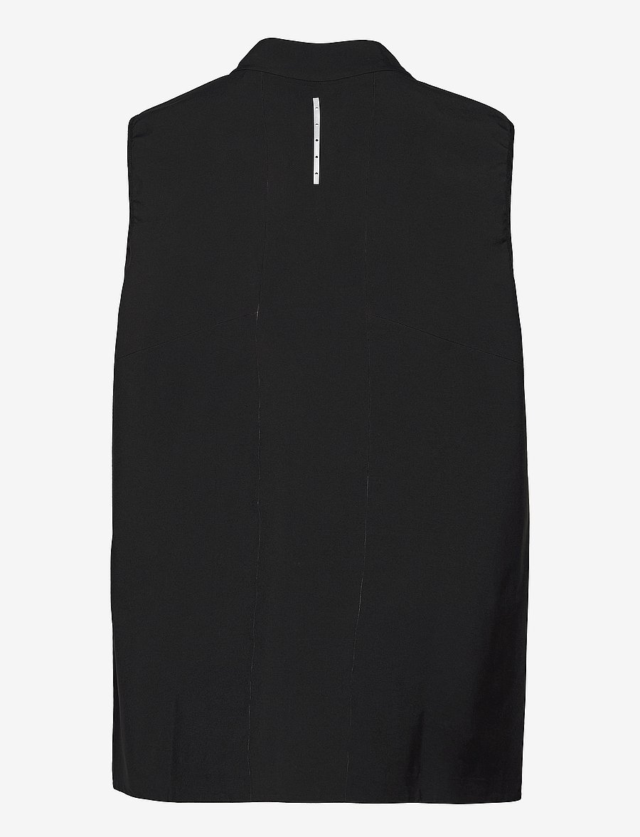 Rockay - Women's Xplore Vest - overtøj - midnight black - 2