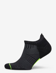 Accelerate Performance Socks - BLACK/LIME