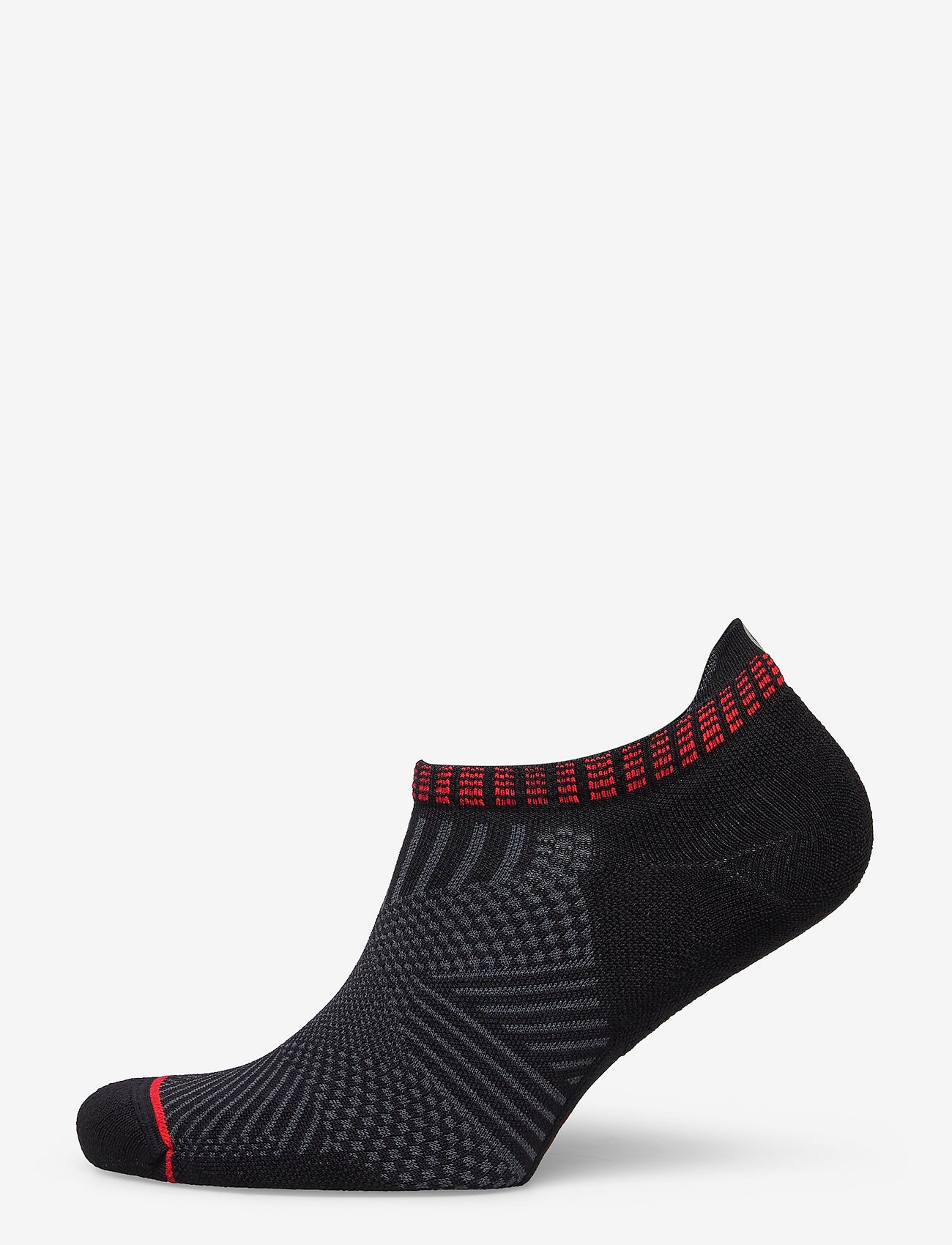 BLACK/RED