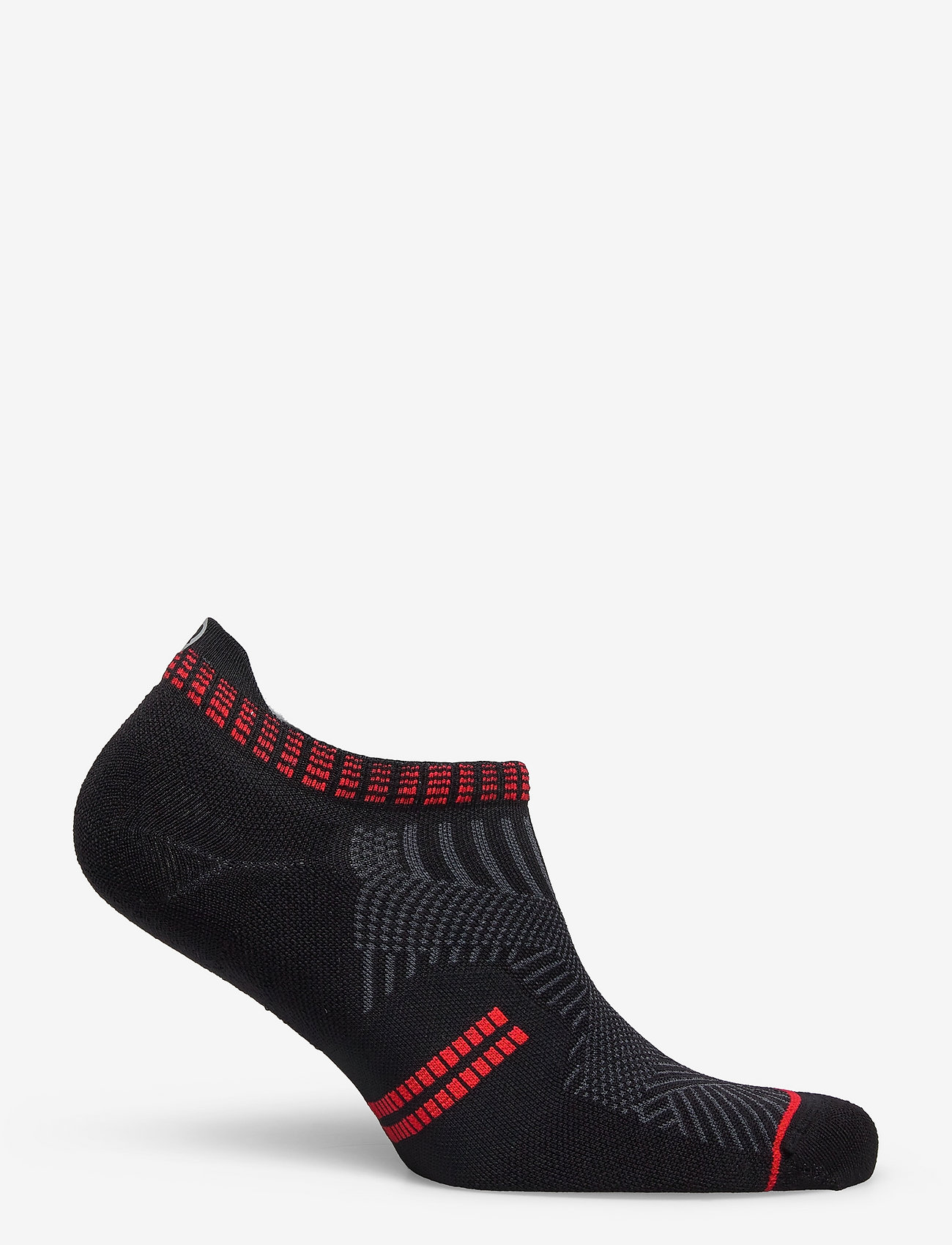 Rockay - Accelerate Performance Socks - black/red - 1