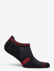 Rockay - Accelerate Performance Socks - black/red - 1