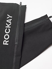 Rockay - Men's Performance Tights - lauf- & trainingstights - midnight black - 6