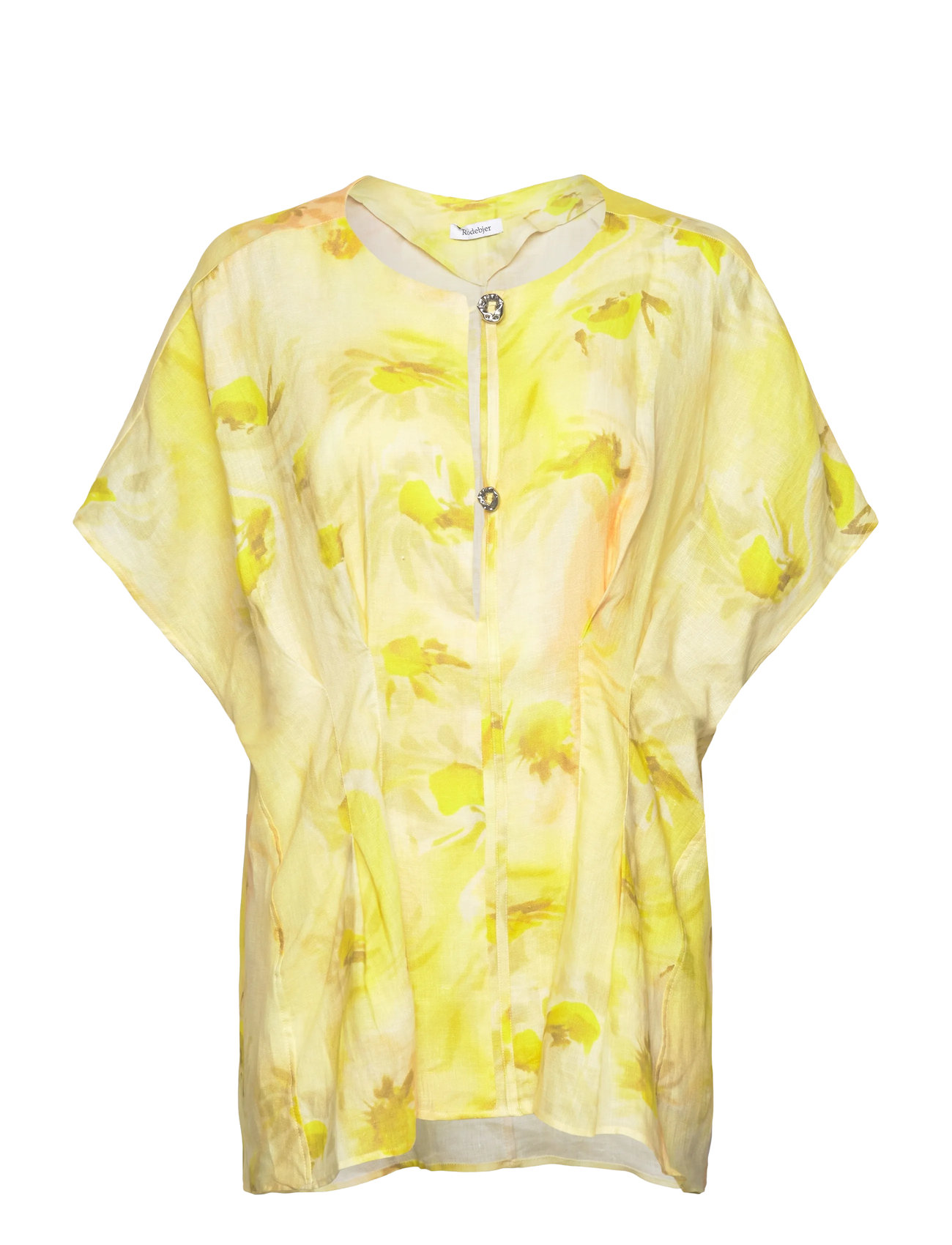 RODEBJER Rodebjer Jennia Daisies - Yellow - S