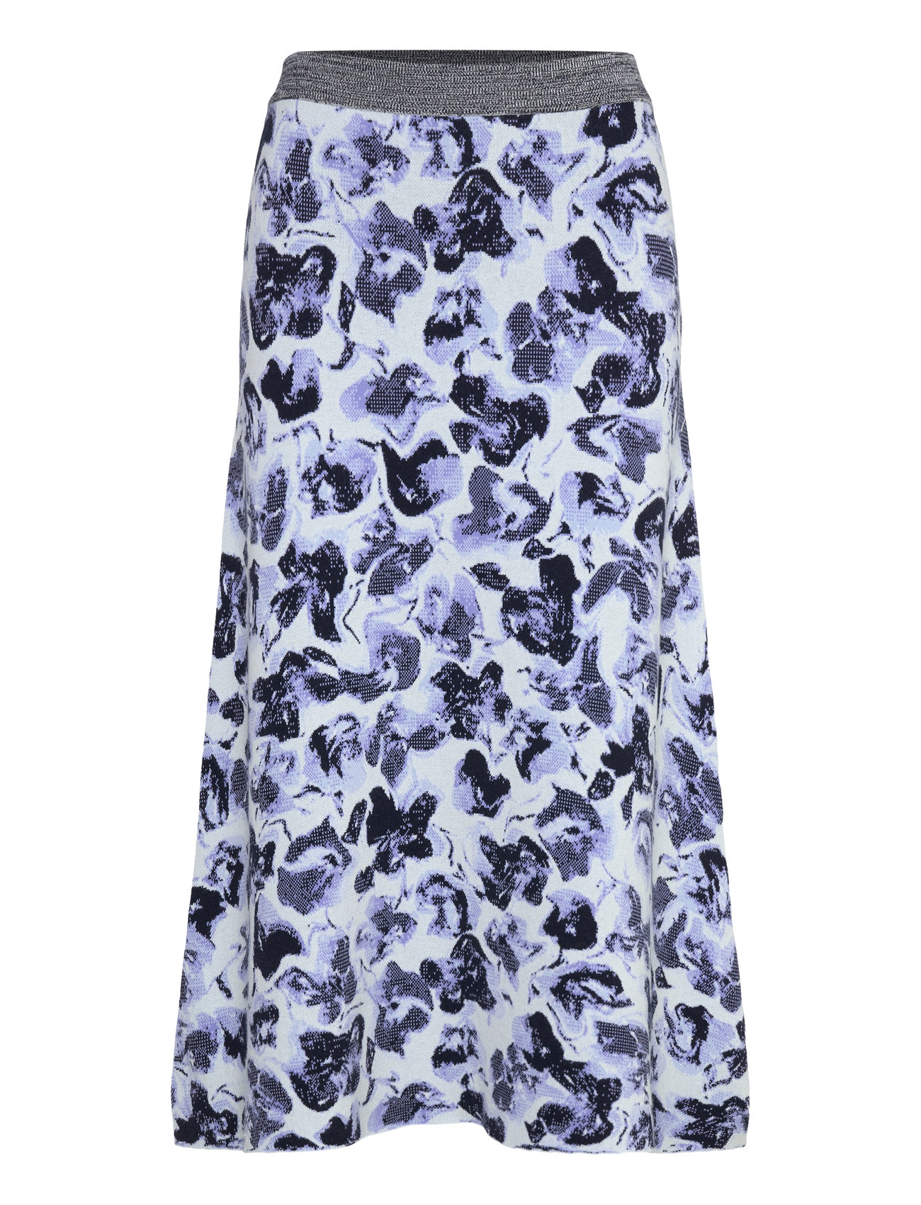 RODEBJER Rodebjer Flora Ditsy - Purple - XS