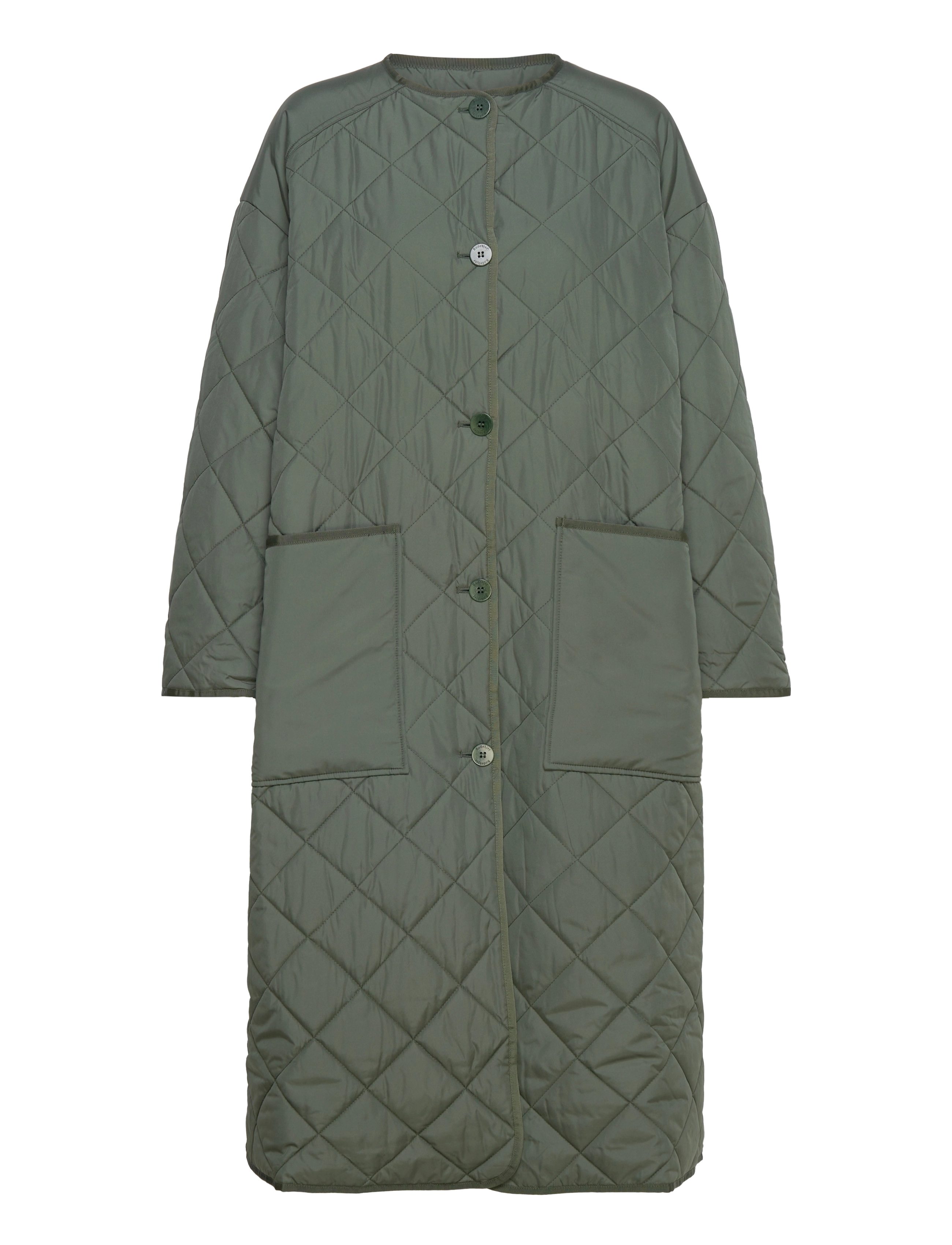 IVY GREEN
