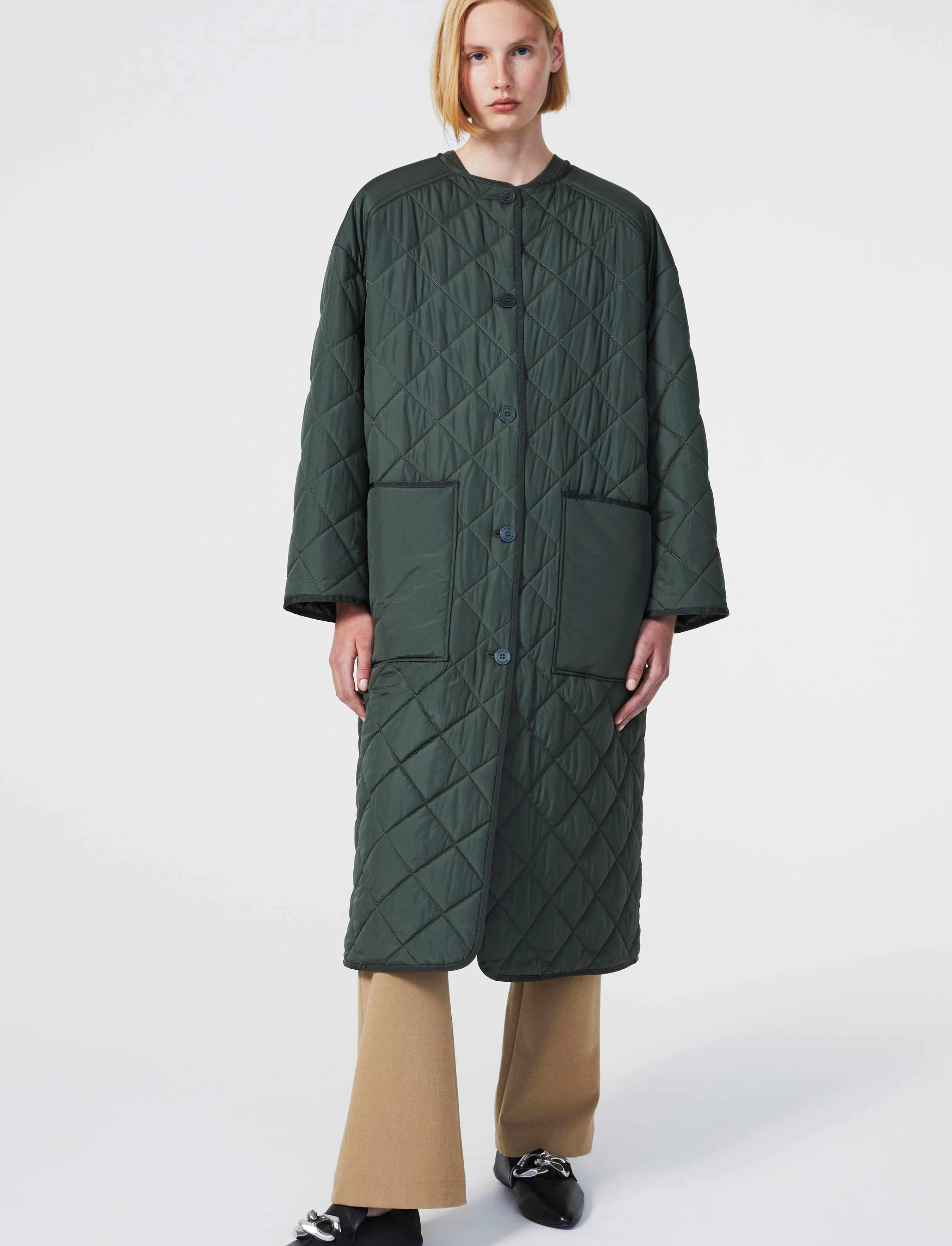 RODEBJER - RODEBJER SANDLER - ivy green - 0