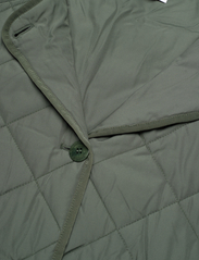 RODEBJER - RODEBJER SANDLER - quilted jackets - ivy green - 5