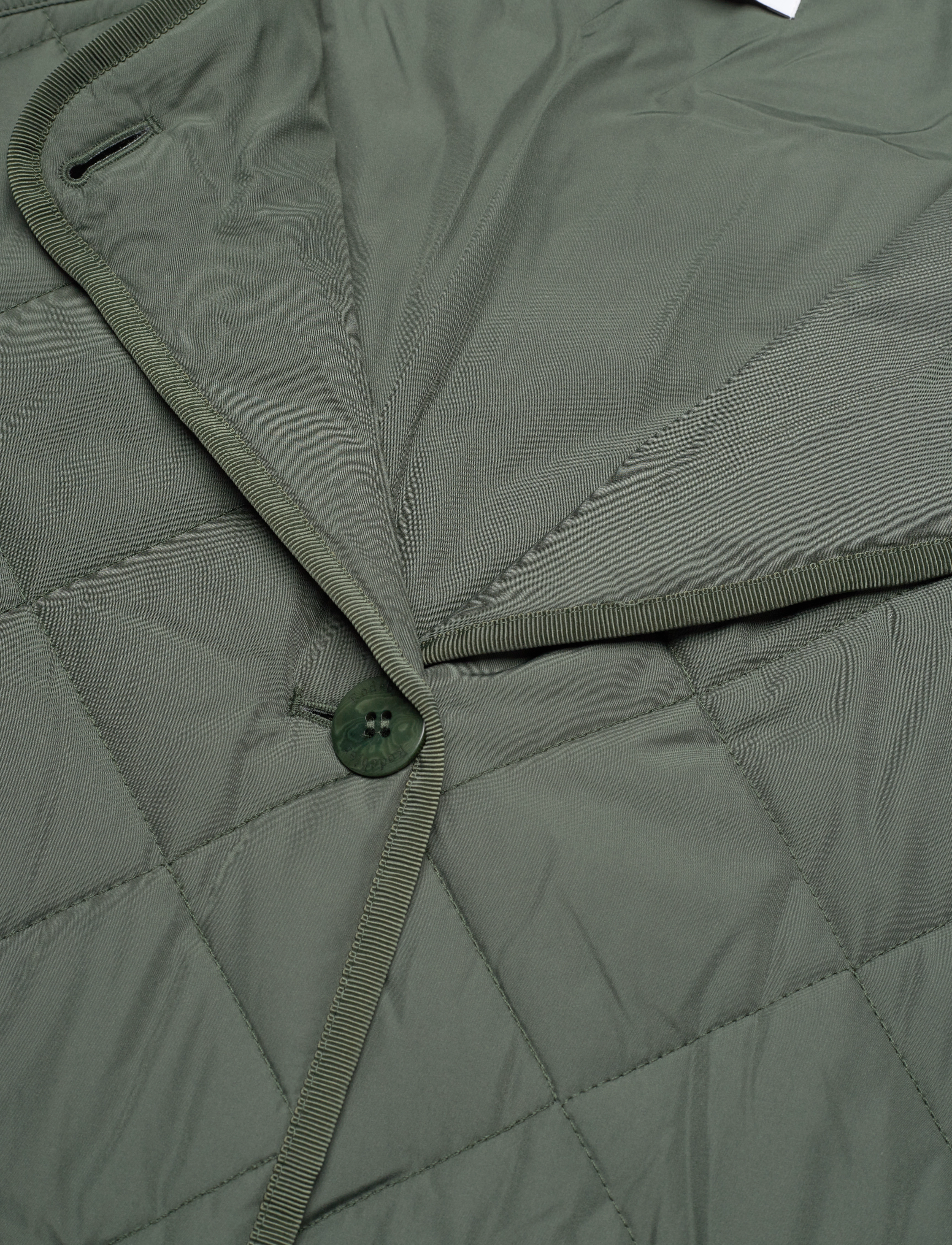 RODEBJER - RODEBJER SANDLER - ivy green - 5