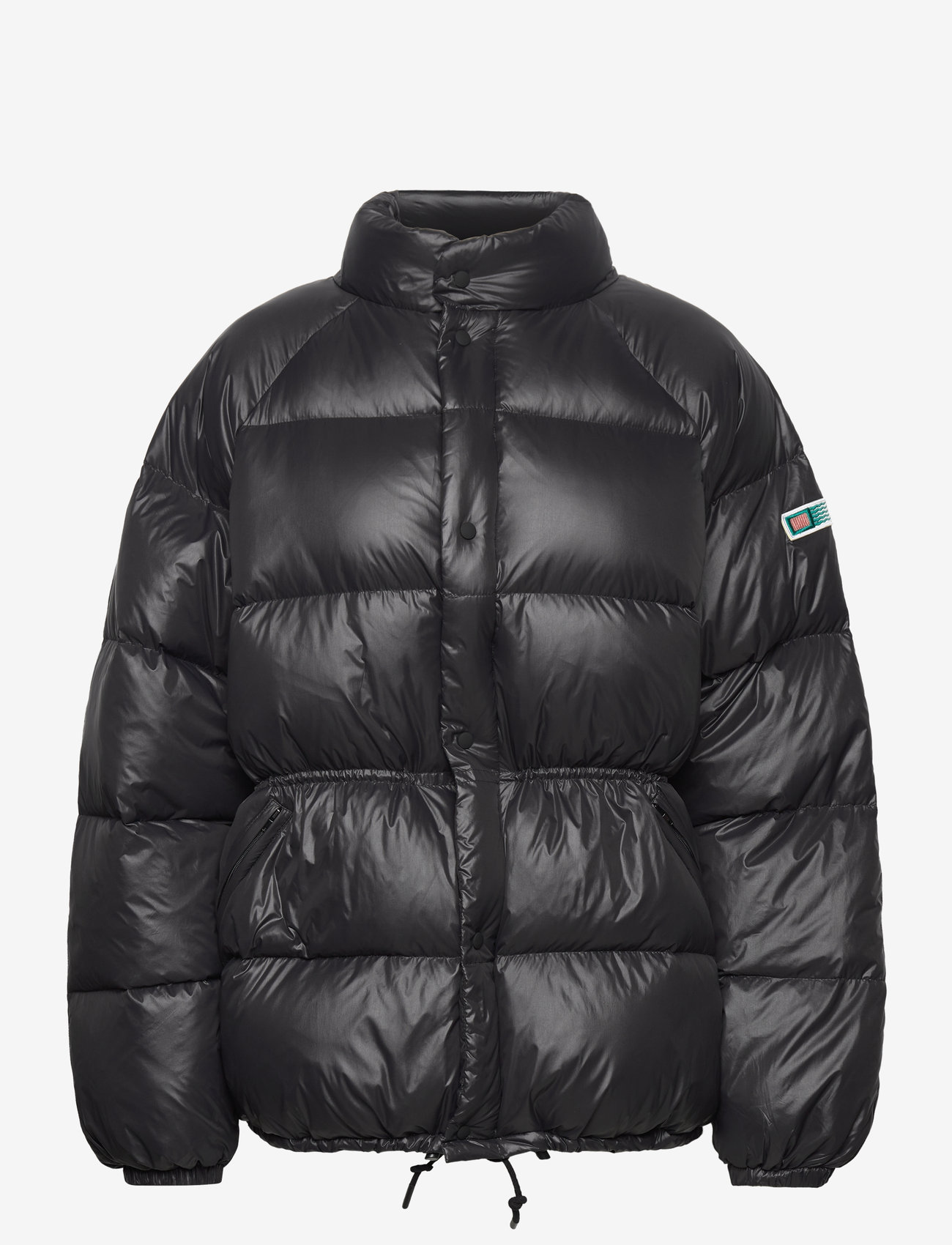 RODEBJER - Rodebjer Maurice - black - 0