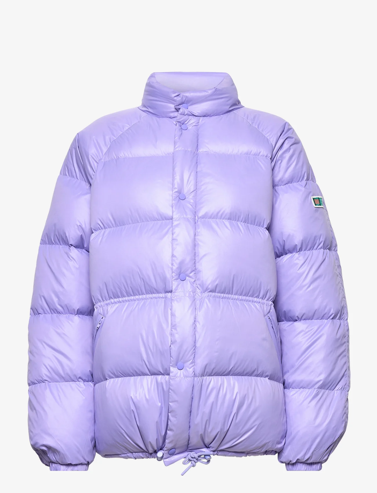 RODEBJER - Rodebjer Maurice - winter jacket - violet blue - 0