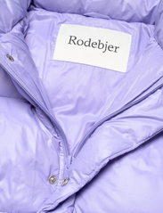 RODEBJER - Rodebjer Maurice - paminkštintosios striukės - violet blue - 5