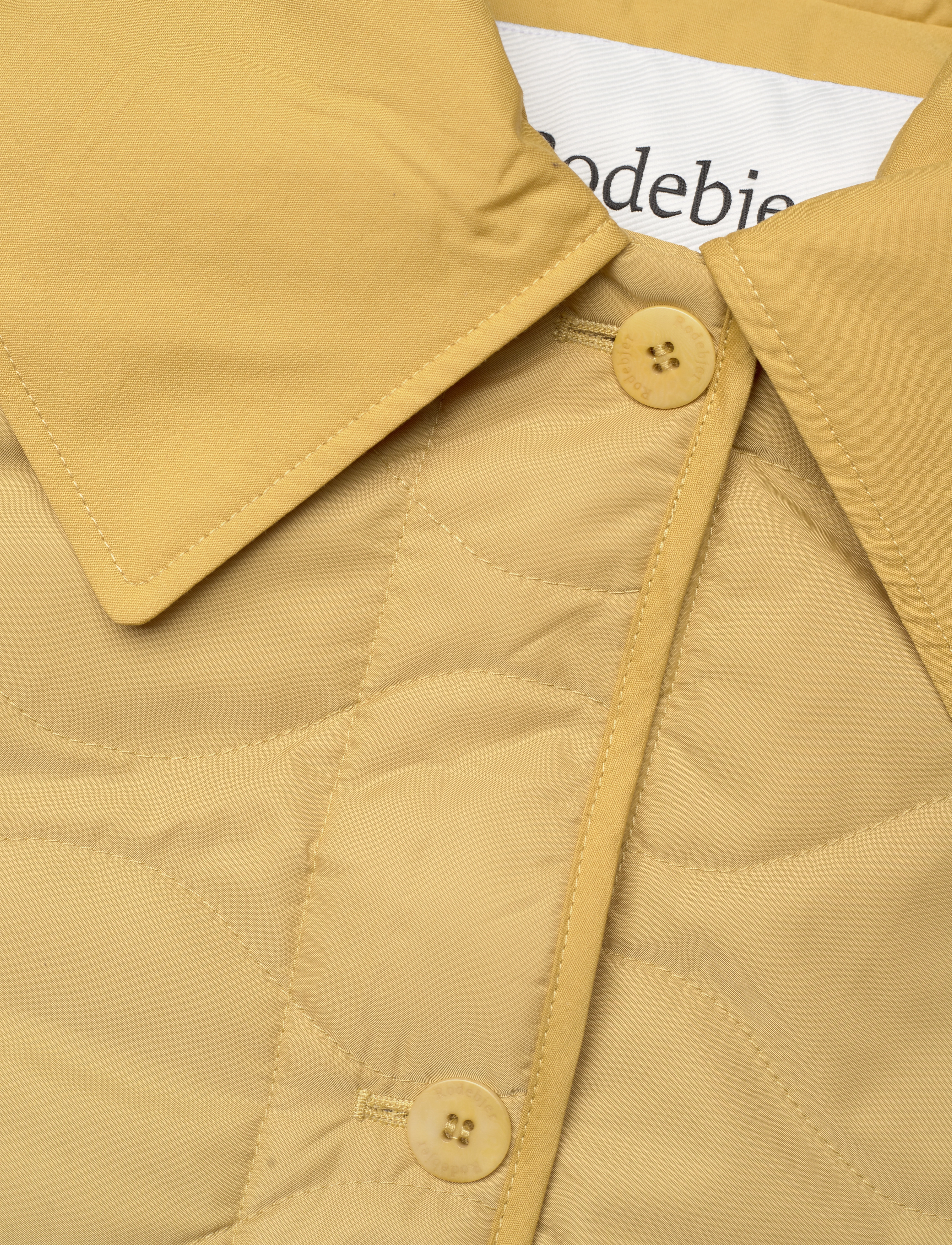 RODEBJER - RODEBJER BECKY - olive - 2