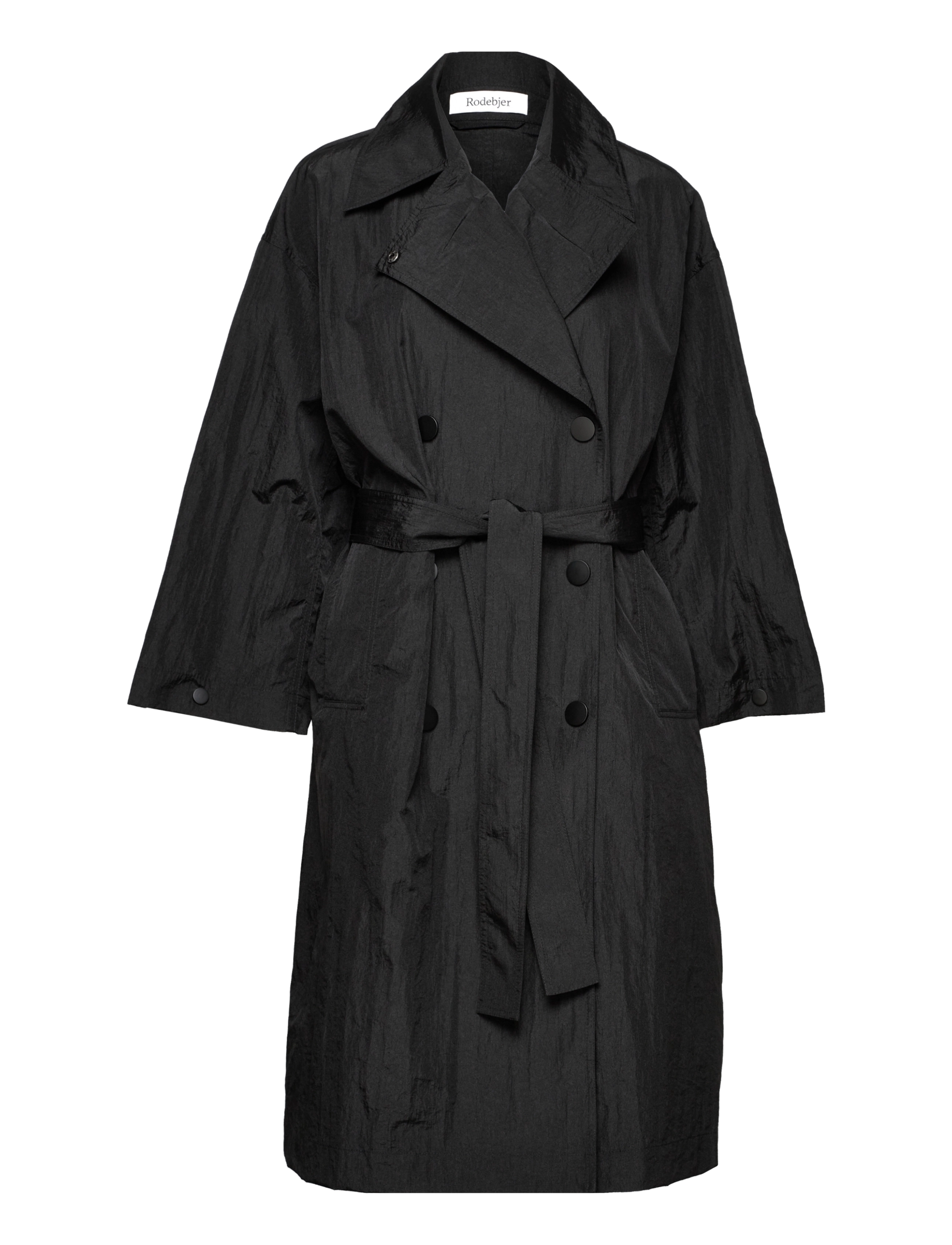 RODEBJER - RODEBJER GEMMA - black - 0